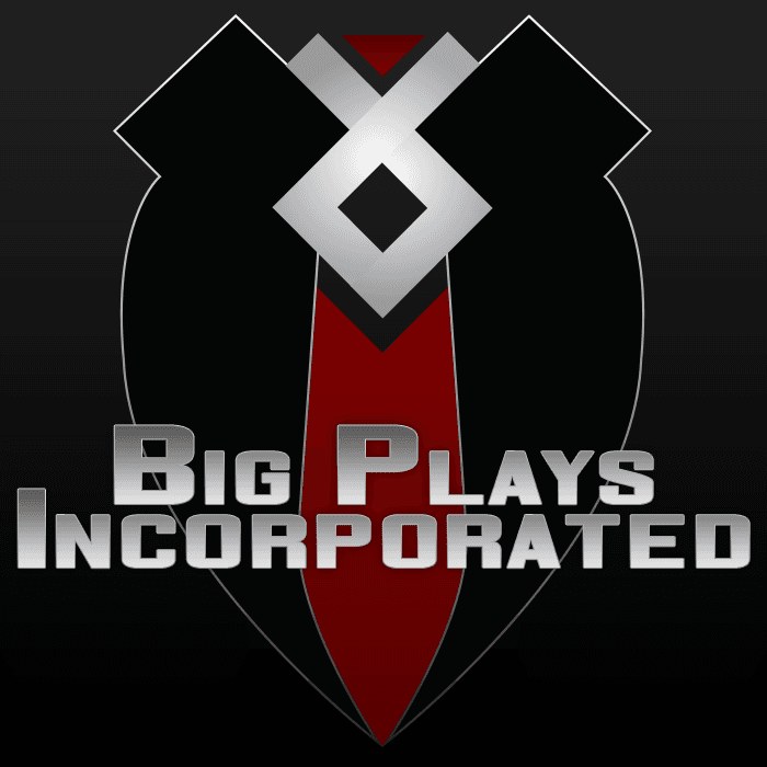 Big Plays Incorporated