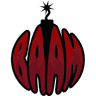 Baam Esports logo
