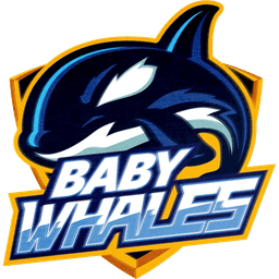 Baby Whales