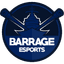 Barrage Academy logo