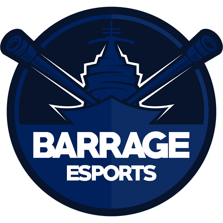 Barrage.NA