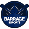 Barrage.NA logo