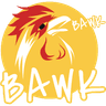 Bawk Bawk logo