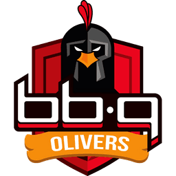 bbq Olivers