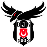 Beşiktaş Esports Female logo