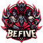 BeFive logo