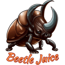 Beetle Juice