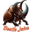 Beetle Juice logo