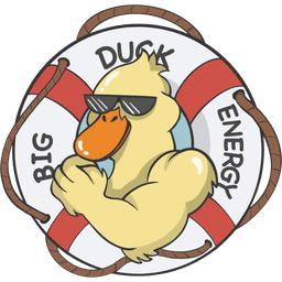 Big Duck Energy