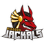 Big Gods Jackals logo