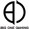 Big One Gaming logo