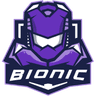 Bionic logo