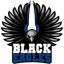 Black Eagles logo