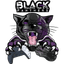 Black Panthers eSports logo