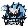 Black Rock Esports logo