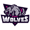Bloody Wolves logo