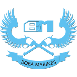 Boba Marines