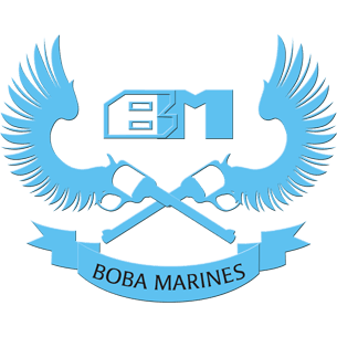 Boba Marines