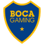 Boca Juniors Gaming logo