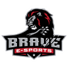 Brave e-Sports logo