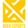 Bren Esports logo