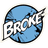 Broke