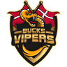 Bucks Vipers logo