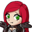 Buff Katarina logo