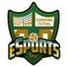 Córdoba Patrimonio eSports logo