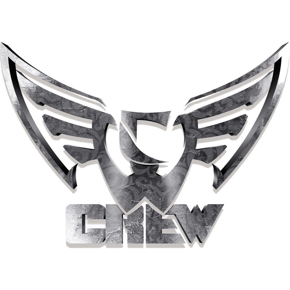 Crew e-Sports Club