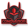 CONQUEROR Gaming logo