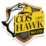 COS City Hawk logo