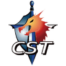 CST Team logo