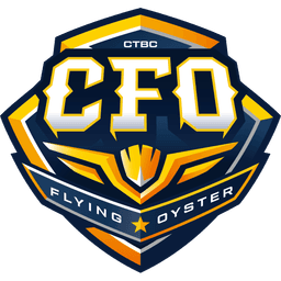 CTBC Flying Oyster