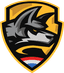Copenhagen Wolves Academy logo