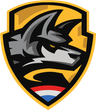 Copenhagen Wolves Academy logo