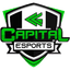 Capital Esports logo