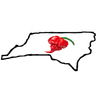 Carolina Reapers logo