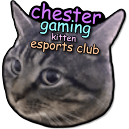 Chester Gaming Kitten Esports Club