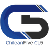 ChiLeanFivE logo
