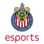 Chivas Esports logo