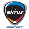 CJ Entus Frost logo