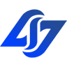 Counter Logic Gaming Europe logo