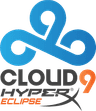Cloud9 Eclipse logo