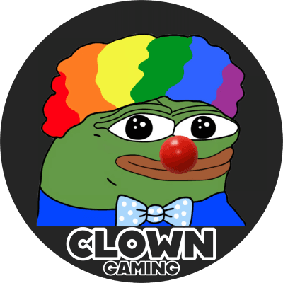 Clown Gaming