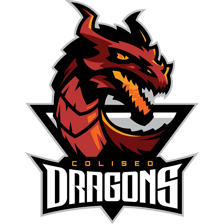 Coliseo Dragons