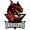 Coliseo Dragons logo