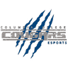 Columbia College logo