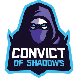 Convict of Shadows