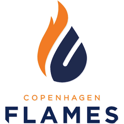 Copenhagen Flames